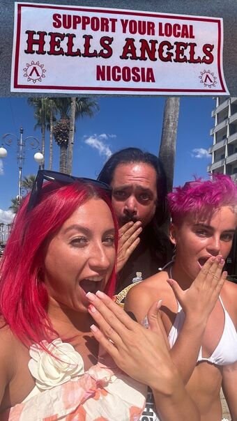 Harley Hudson Nude Leaks OnlyFans Photo 4