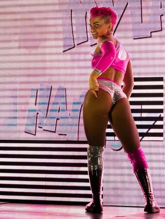 Harley Hudson Nude Leaks OnlyFans Photo 1