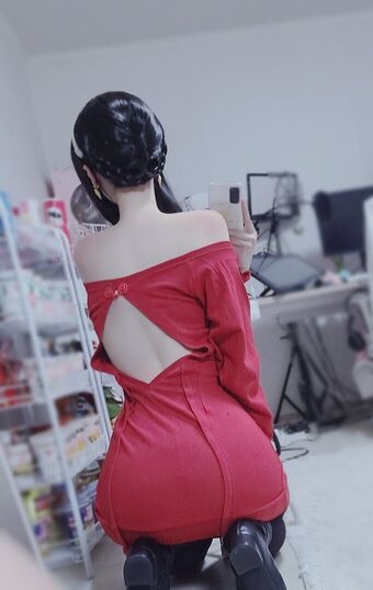 Harusaki Nude Leaks OnlyFans Photo 35