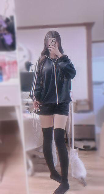 Harusaki Nude Leaks OnlyFans Photo 38