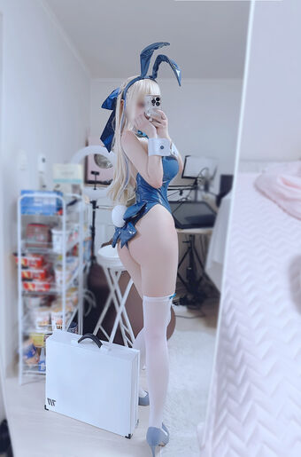 Harusaki Nude Leaks OnlyFans Photo 36