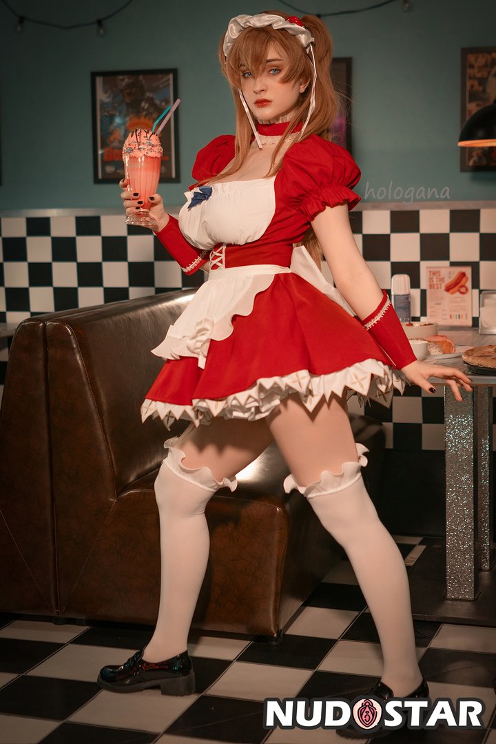 Hologana Leaked Photo 11