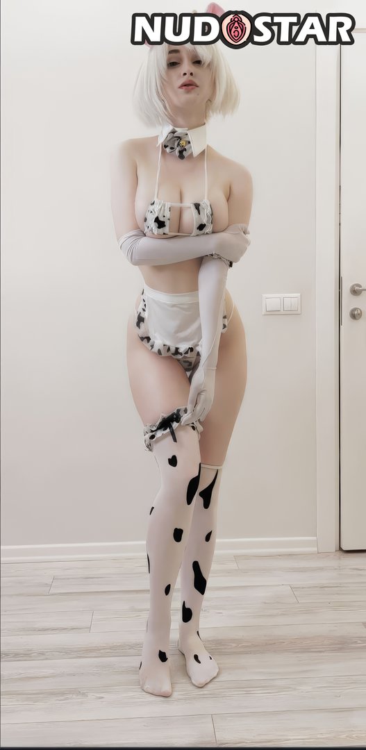 Hologana Leaked Photo 12