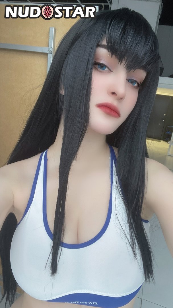 Hologana Leaked Photo 10