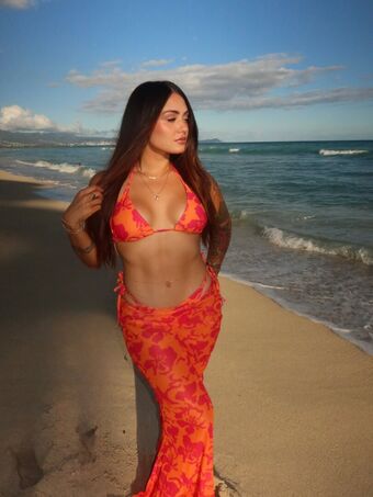 Indya Agos Nude Leaks OnlyFans Photo 5