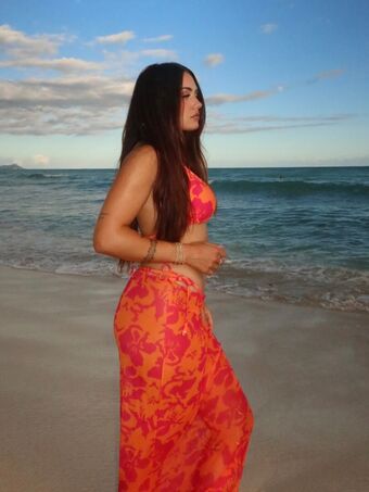 Indya Agos Nude Leaks OnlyFans Photo 1