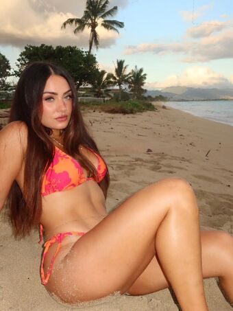 Indya Agos Nude Leaks OnlyFans Photo 4