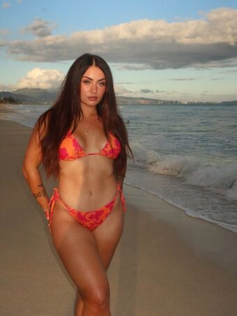 Indya Agos Nude Leaks OnlyFans Photo 3