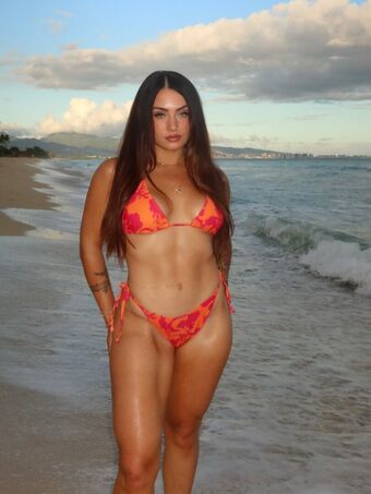 Indya Agos Nude Leaks OnlyFans Photo 2