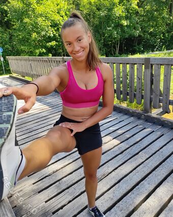 Isabel Sterr Nude Leaks OnlyFans Photo 12