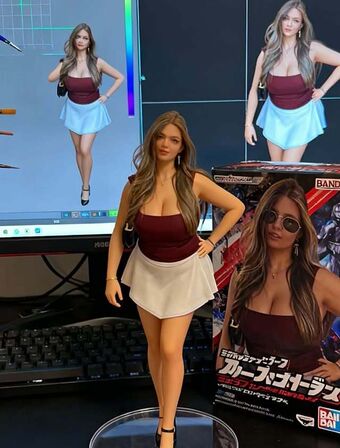 Itts.timeea Nude Leaks OnlyFans Photo 7