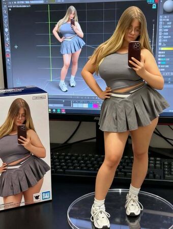 Itts.timeea Nude Leaks OnlyFans Photo 6