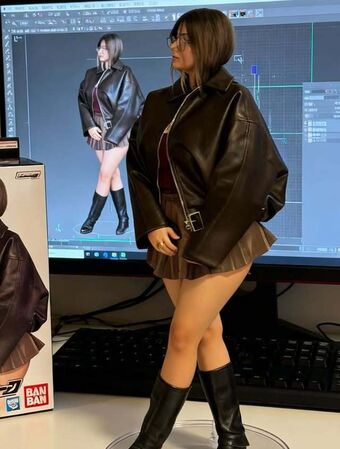 Itts.timeea Nude Leaks OnlyFans Photo 9