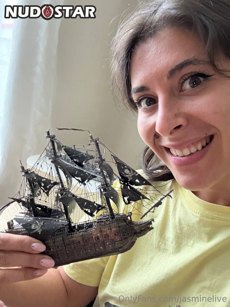 Jasminelive Leaked Photo 15