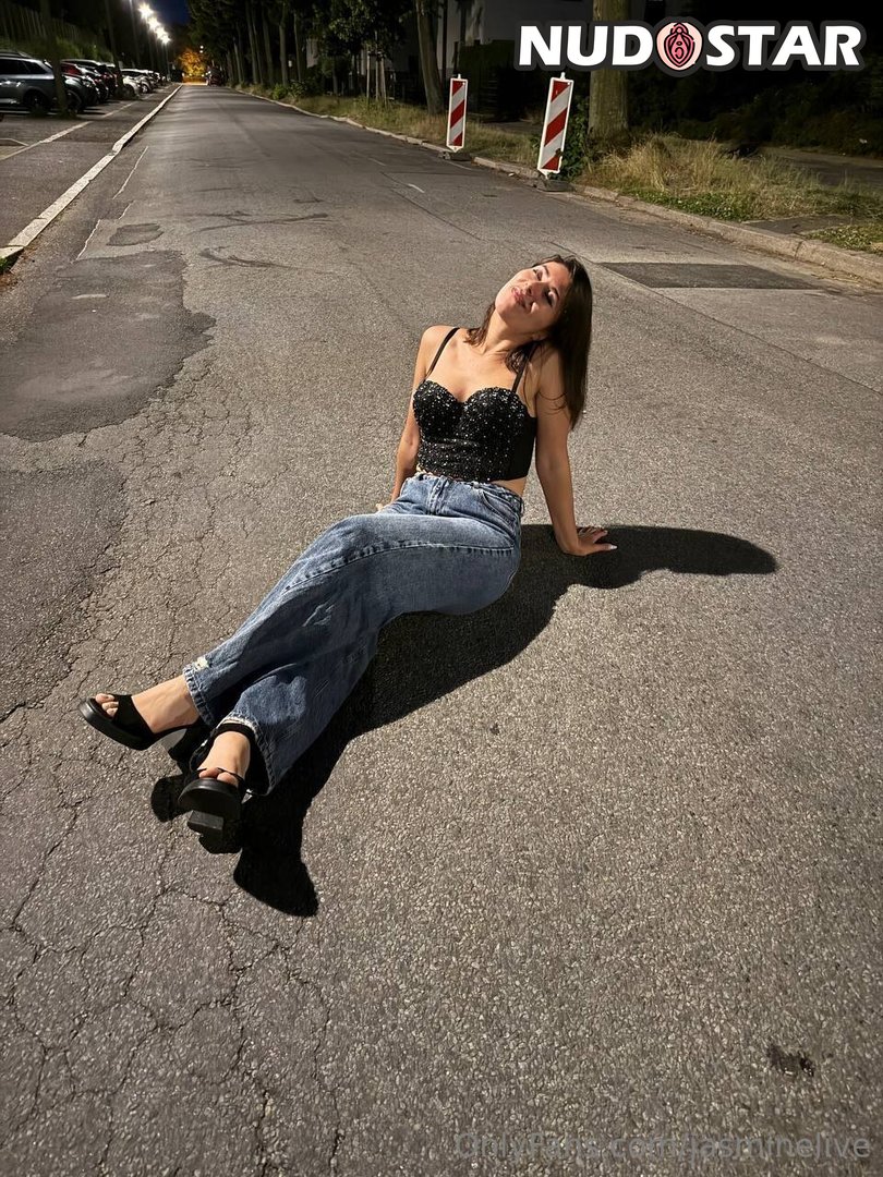 Jasminelive Leaked Photo 12