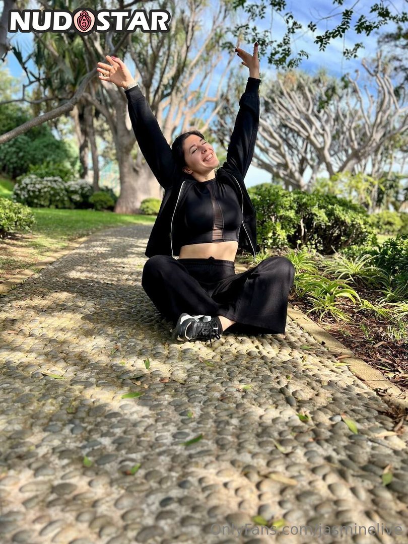 Jasminelive Leaked Photo 9