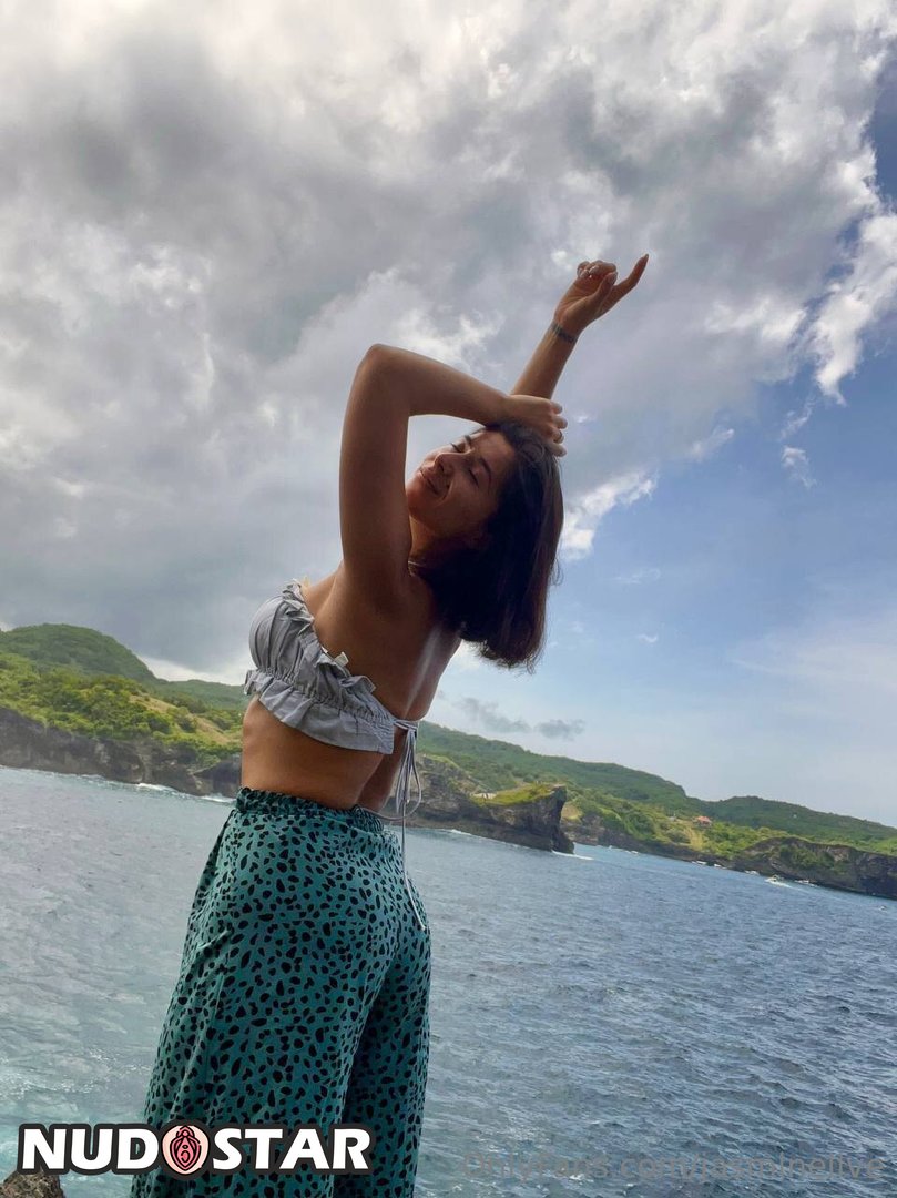 Jasminelive Leaked Photo 16