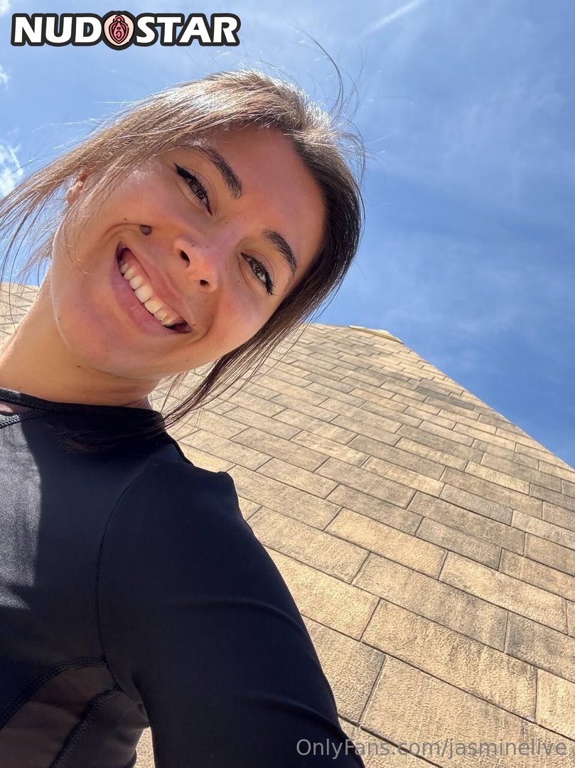 Jasminelive Leaked Photo 13