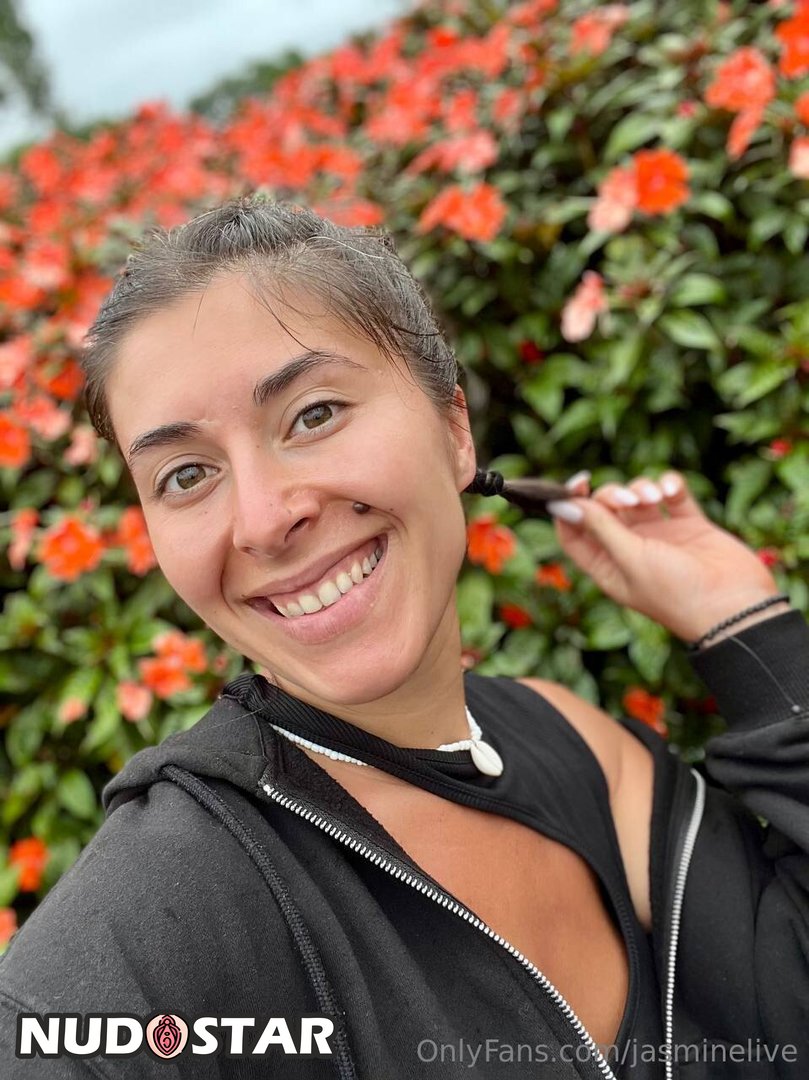 Jasminelive Leaked Photo 4