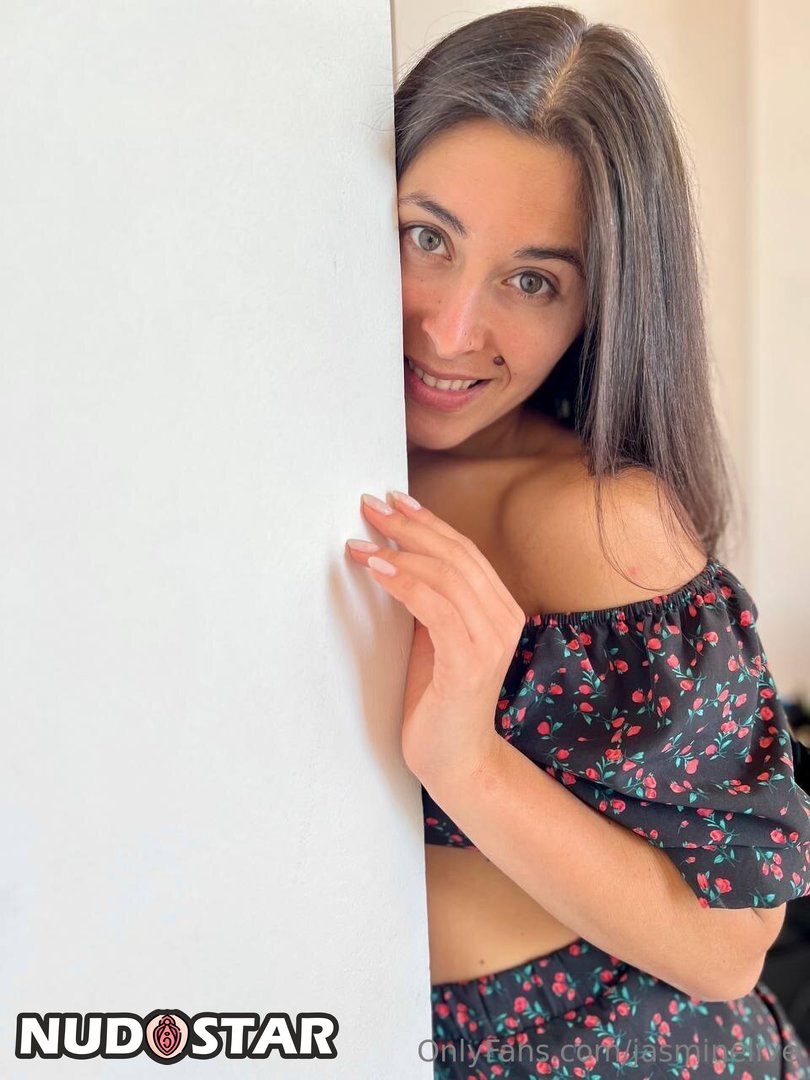 Jasminelive Leaked Photo 5