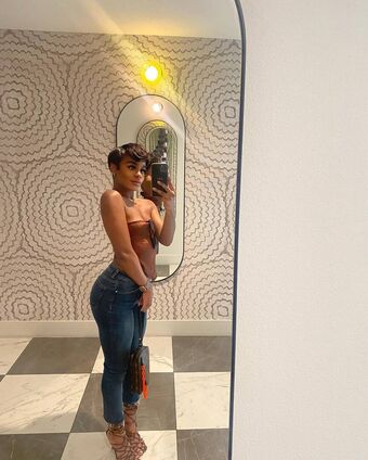 Javonda Hughes Nude Leaks OnlyFans Photo 5