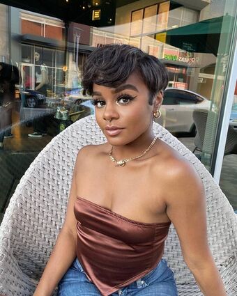 Javonda Hughes Nude Leaks OnlyFans Photo 7