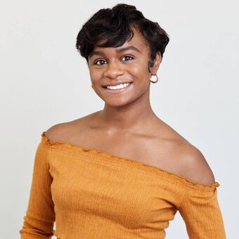 Javonda Hughes Nude Leaks OnlyFans Photo 2