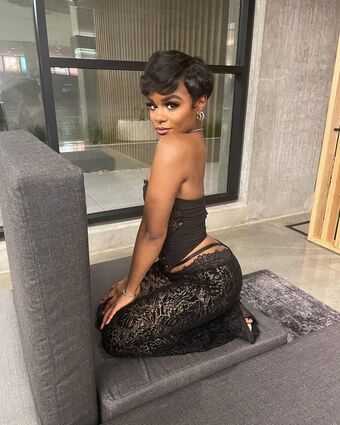 Javonda Hughes Nude Leaks OnlyFans Photo 3