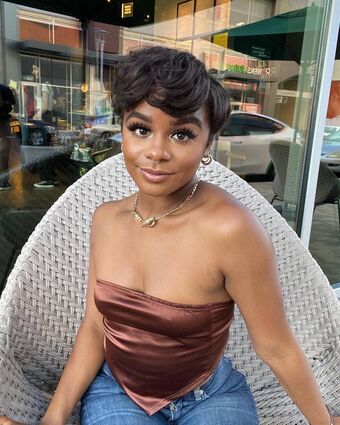 Javonda Hughes Nude Leaks OnlyFans Photo 6