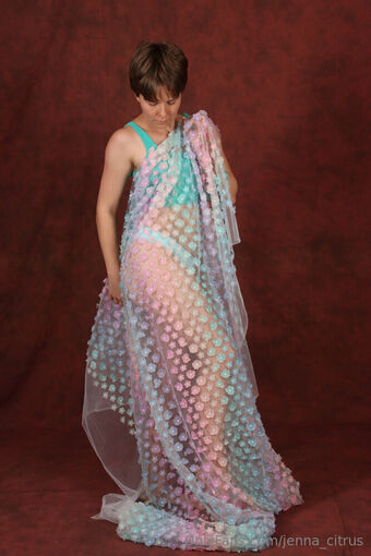 Jenna Citrus Nude Leaks OnlyFans Photo 46