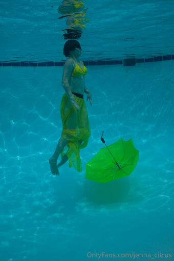 Jenna Citrus Nude Leaks OnlyFans Photo 51