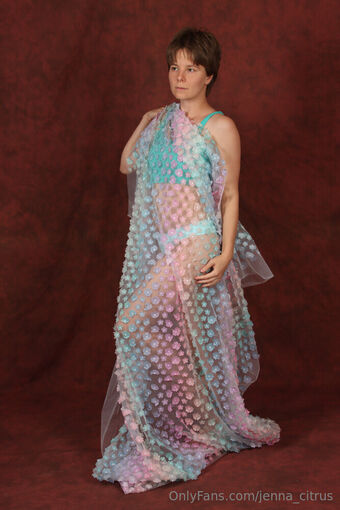 Jenna Citrus Nude Leaks OnlyFans Photo 45