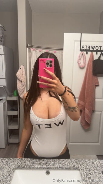 jenniedavis Nude Leaks OnlyFans Photo 5