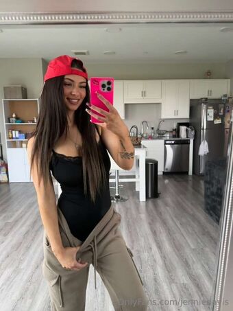 jenniedavis Nude Leaks OnlyFans Photo 2