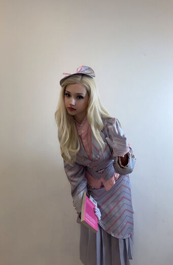 Jillynozomi Nude Leaks OnlyFans Photo 387