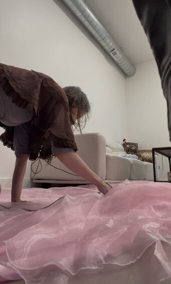 Jillynozomi Nude Leaks OnlyFans Photo 383