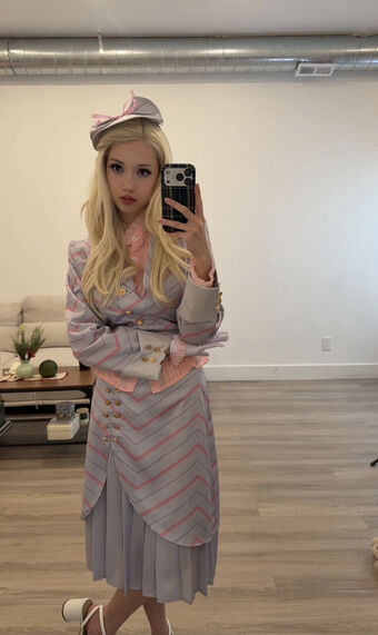 Jillynozomi Nude Leaks OnlyFans Photo 384