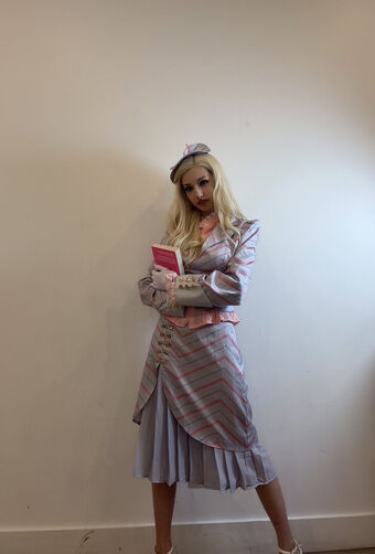 Jillynozomi Nude Leaks OnlyFans Photo 386