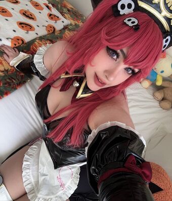 Junkenstein Nude Leaks OnlyFans Photo 155