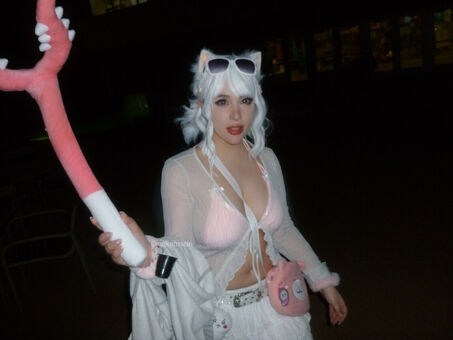 Junkenstein Nude Leaks OnlyFans Photo 147