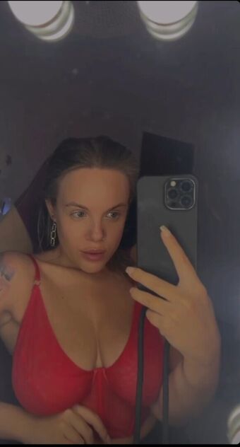 Kaczynska Nude Leaks OnlyFans Photo 9