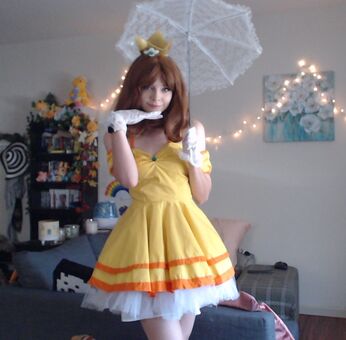 Keelyclove Nude Leaks OnlyFans Photo 4