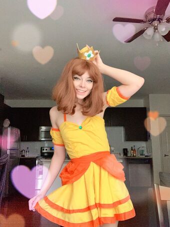 Keelyclove Nude Leaks OnlyFans Photo 7