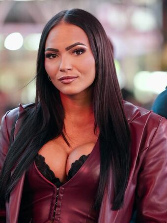 Kiana James Nude Leaks OnlyFans Photo 34