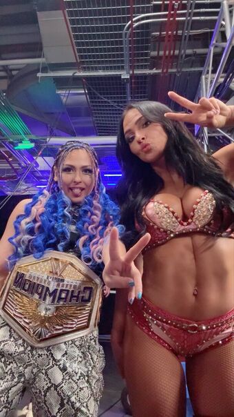 Kiana James Nude Leaks OnlyFans Photo 29