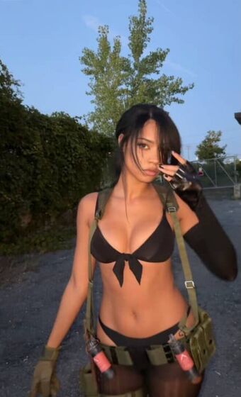 Kikuai Nude Leaks OnlyFans Photo 75