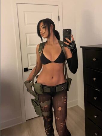 Kikuai Nude Leaks OnlyFans Photo 77