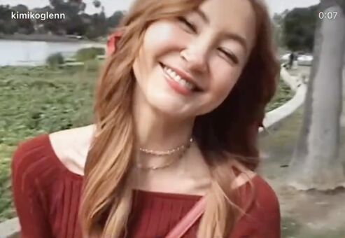 Kimiko Glenn Nude Leaks OnlyFans Photo 87