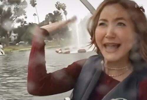 Kimiko Glenn Nude Leaks OnlyFans Photo 85