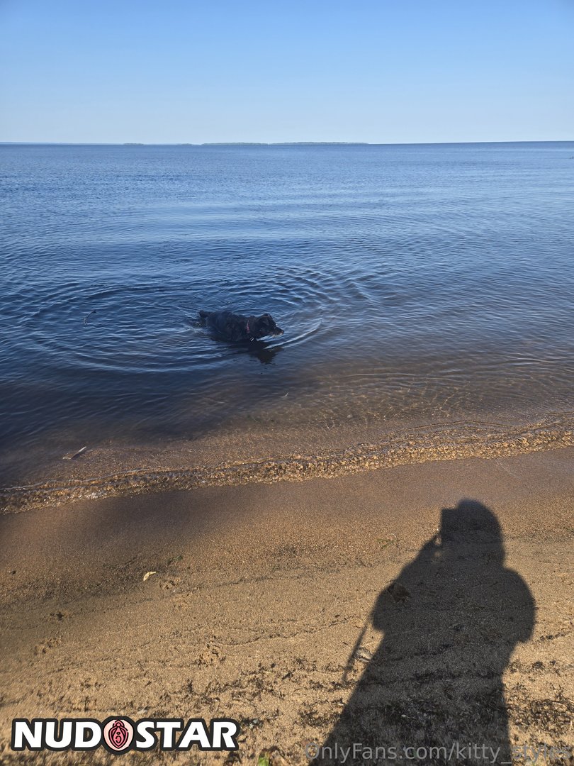 Kitty_Styles Leaked Photo 5